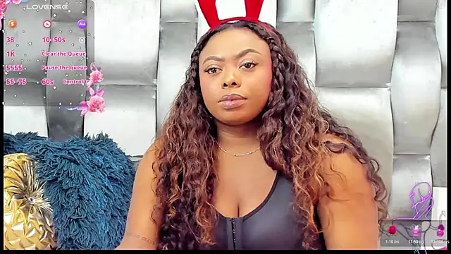 CamilaBenitez online show from December 15, 10:03 pm