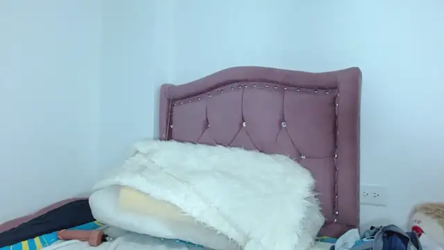 AvaAngel69 online show from February 13, 12:21 pm