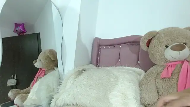 AvaAngel69 online show from January 10, 3:08 am