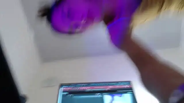 Dakotagloss online show from February 7, 12:09 am