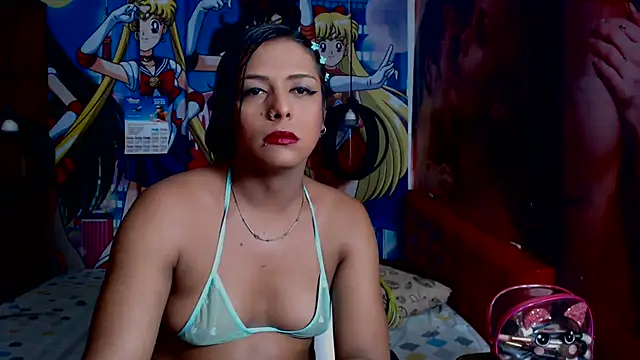 Snapshot of EmilyTsSweet chatting on February 21, 8:49 pm EmilyTsSweet online show from February 21, 8:49 pm