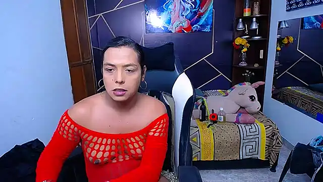 Snapshot of EmilyTsSweet chatting on October 17, 7:16 pm EmilyTsSweet online show from October 17, 7:16 pm