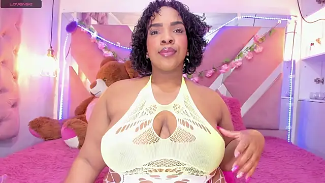 Scarlett-Bonnet online show from December 28, 4:08 am