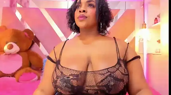 Scarlett-Bonnet online show from February 20, 3:56 am