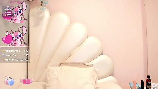 Vicky Freedom online show from December 27, 1:28 pm