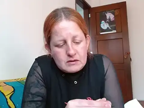 Snapshot of ViioletaMora chatting on November 7, 7:36 pm ViioletaMora online show from November 7, 7:36 pm