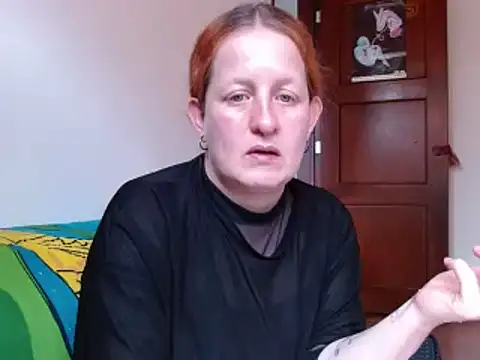 Snapshot of ViioletaMora chatting on November 18, 6:01 pm ViioletaMora online show from November 18, 6:01 pm