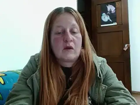 Snapshot of ViioletaMora chatting on November 30, 3:43 am ViioletaMora online show from November 30, 3:43 am