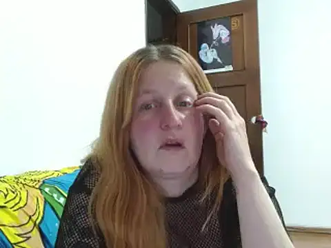 Snapshot of ViioletaMora chatting on December 3, 12:29 am ViioletaMora online show from December 3, 12:29 am