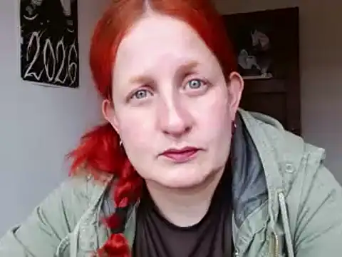 ViioletaMora online show from January 12, 7:30 pm