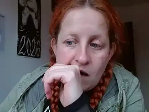 ViioletaMora online show from February 16, 10:28 pm