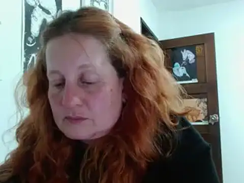 ViioletaMora online show from March 4, 3:23 am