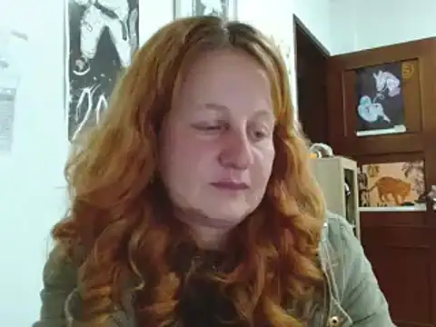 ViioletaMora online show from March 30, 2:23 am