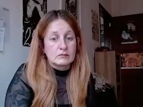 ViioletaMora online show from April 20, 10:22 pm