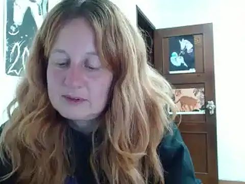 ViioletaMora online show from April 23, 6:14 am