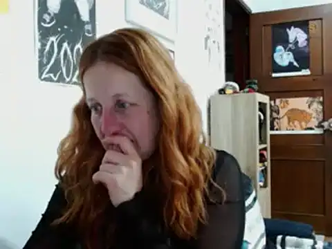 ViioletaMora online show from May 24, 3:33 am