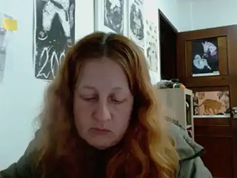 ViioletaMora online show from June 10, 2:34 am