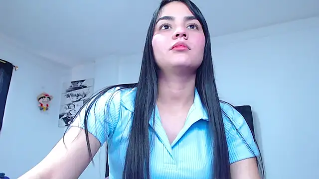 Snapshot of Ariel_Zeo1 chatting on December 1, 7:19 pm Ariel Zeo1 online show from December 1, 7:19 pm