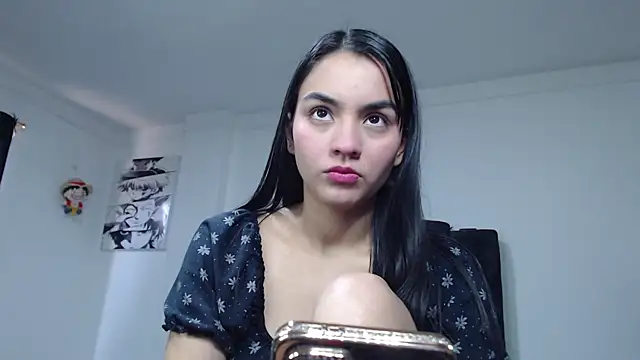 Snapshot of Ariel_Zeo1 chatting on January 9, 7:48 pm Ariel Zeo1 online show from January 9, 7:48 pm