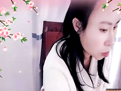 Snapshot of xiaoxuer chatting on January 2, 5:03 am xiaoxuer online show from January 2, 5:03 am