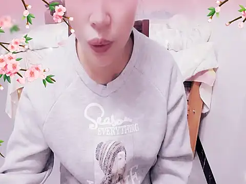 Snapshot of xiaoxuer chatting on March 4, 4:38 am xiaoxuer online show from March 4, 4:38 am