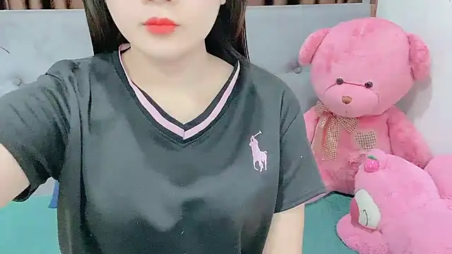 Snapshot of Funikio chatting on March 11, 10:51 am Funikio online show from March 11, 10:51 am