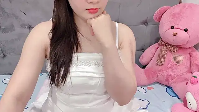 Snapshot of Funikio chatting on March 18, 4:15 am Funikio online show from March 18, 4:15 am