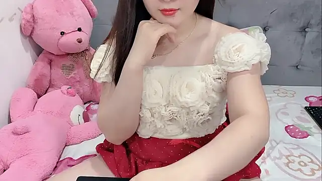 Snapshot of Funikio chatting on September 11, 2:28 pm Funikio online show from September 11, 2:28 pm