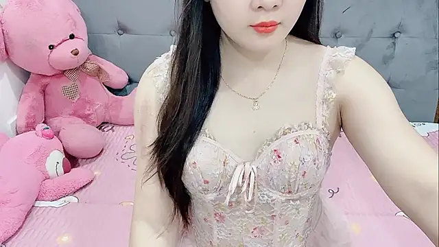 Snapshot of Funikio chatting on October 26, 1:22 am Funikio online show from October 26, 1:22 am