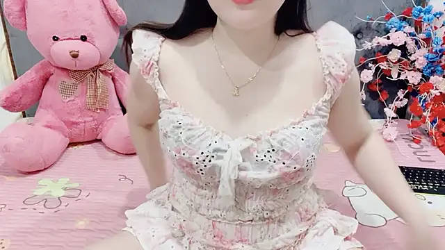 Funikio online show from February 22, 1:40 am