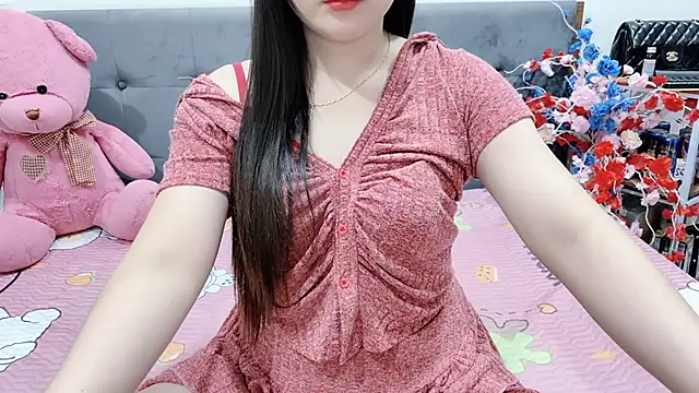 Funikio online show from April 19, 12:22 am