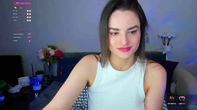 Camilla  one   online show from February 10, 8:09 am