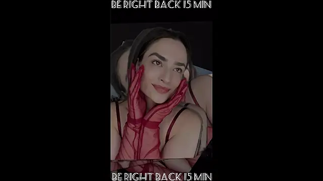 Camilla  one   online show from January 19, 1:53 am