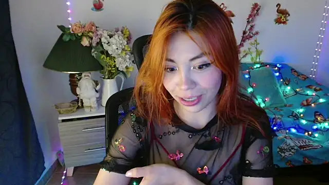 Aylinn diaz online show from February 22, 9:41 am