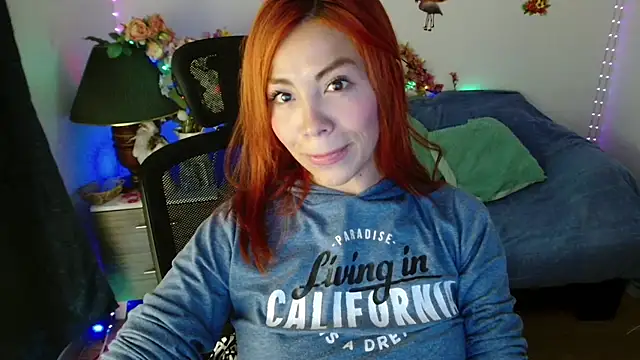 Aylinn diaz online show from April 23, 7:27 pm