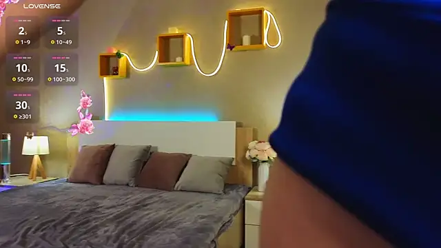 Snapshot of oliviabr0wn0 chatting on February 21, 2:06 am oliviabr0wn0 online show from February 21, 2:06 am