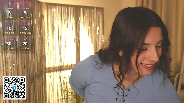 Snapshot of melissaf0rst chatting on November 26, 2:12 am melissaf0rst online show from November 26, 2:12 am