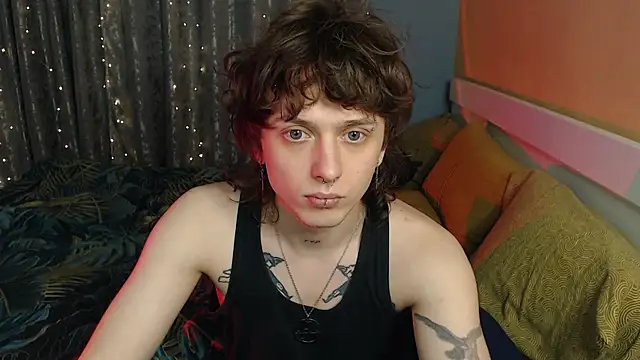 axxxturel online show from December 15, 10:25 pm