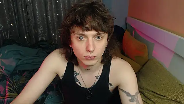 axxxturel online show from December 18, 10:27 pm