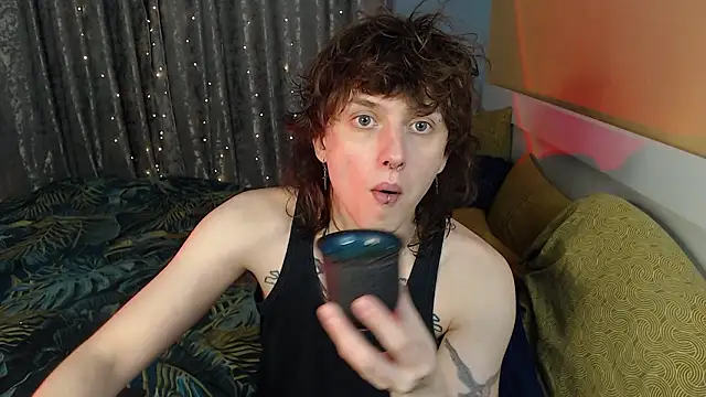 axxxturel online show from January 16, 4:27 am