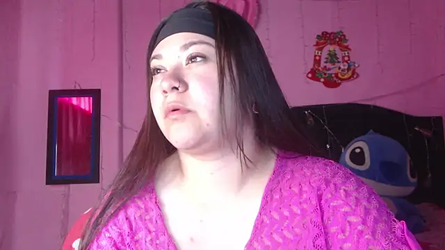 Snapshot of NikkiRous_ chatting on October 7, 12:35 pm NikkiRous online show from October 7, 12:35 pm