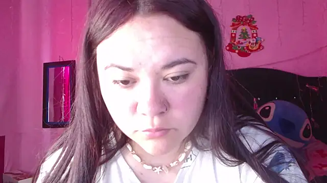 NikkiRous  online show from November 20, 4:07 pm