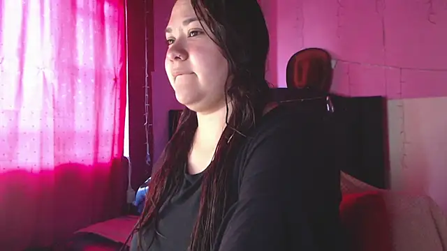 Snapshot of NikkiRous_ chatting on April 25, 1:52 pm NikkiRous online show from April 25, 1:52 pm