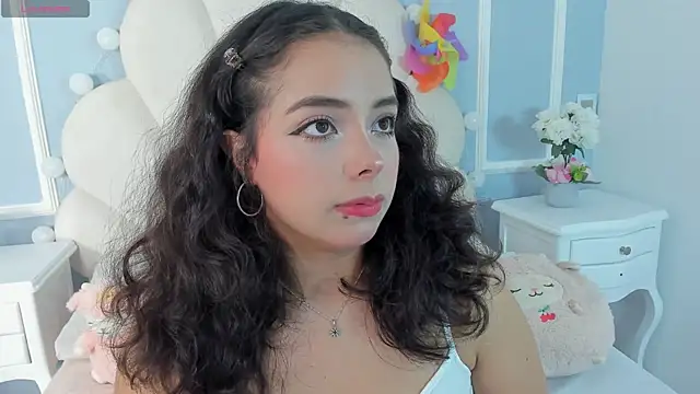 Cheerrysweett online show from December 11, 1:06 pm