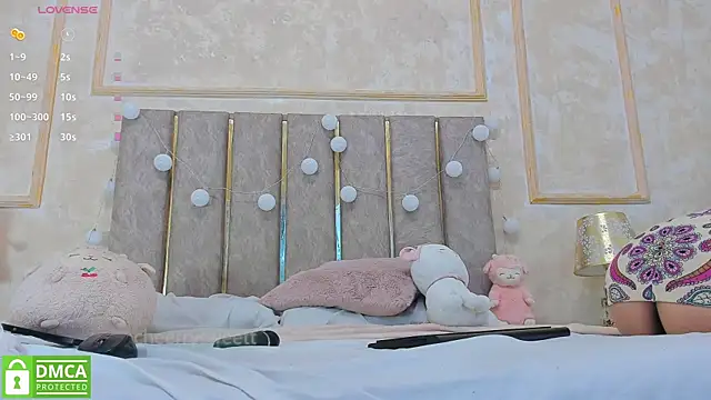 Cheerrysweett online show from December 29, 3:57 pm