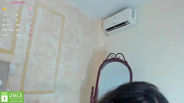 Cheerrysweett online show from January 2, 4:02 pm