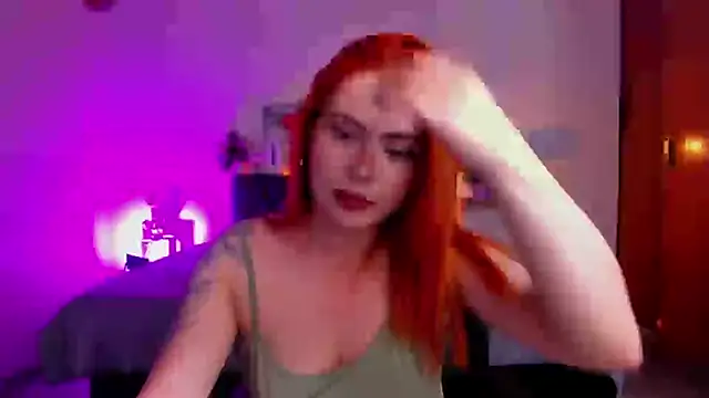 Dulce charlottee online show from March 3, 4:14 pm