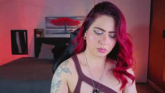 Dulce charlottee online show from April 21, 7:39 pm