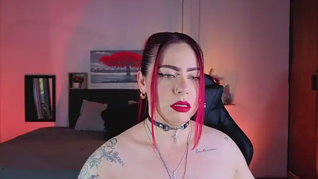 Dulce charlottee online show from April 22, 7:37 pm