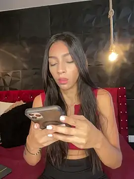 Ema azel online show from December 10, 1:11 pm